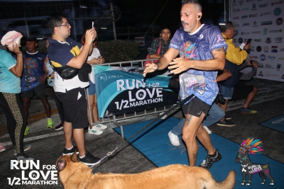 Run for Love 2024